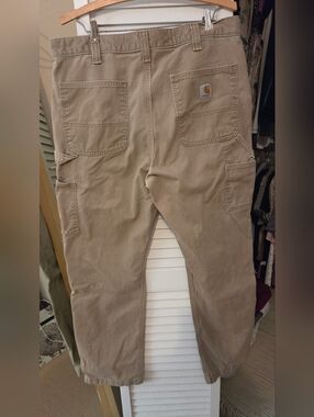 Carhartt Utility/Cargo Pants